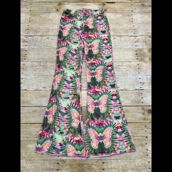 omighty Pants - NWT OMIGHTY Butterfly pants